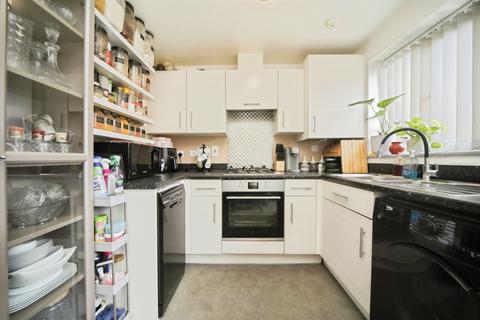 undefined, Shaw Drive, Thurston, Bury St. Edmunds