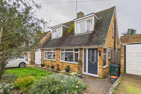 undefined, Lustrells Vale, Saltdean, Brighton