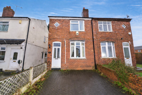 undefined, Penhallow Drive, Wolverhampton, West Midlands, WV4