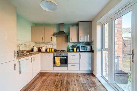 2 bedroom semi-detached house for sale, Hazel Crescent, CHIPPENHAM