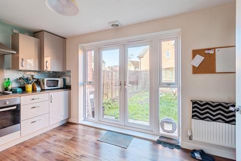 2 bedroom semi-detached house for sale, Hazel Crescent, CHIPPENHAM