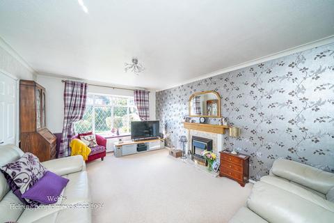 4 bedroom detached house for sale, Charlotte Close, Little Haywood, Stafford