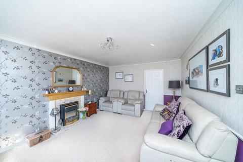4 bedroom detached house for sale, Charlotte Close, Little Haywood, Stafford