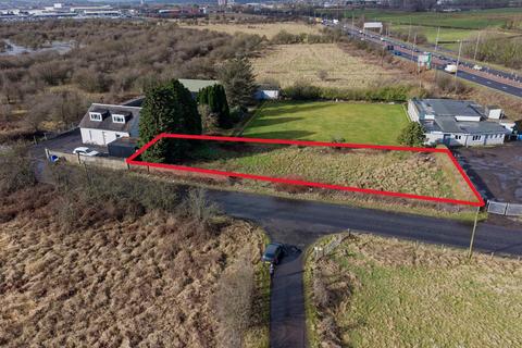 undefined, Plot at Blackstoun Road, PA3 3AA