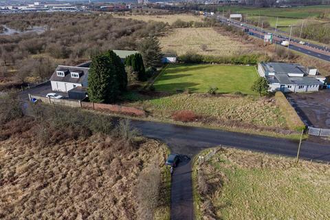 undefined, Plot at Blackstoun Road, PA3 3AA