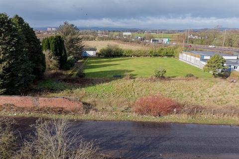 undefined, Plot at Blackstoun Road, PA3 3AA