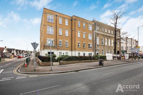 St. Marys Lane, Cirrus Court, RM14
