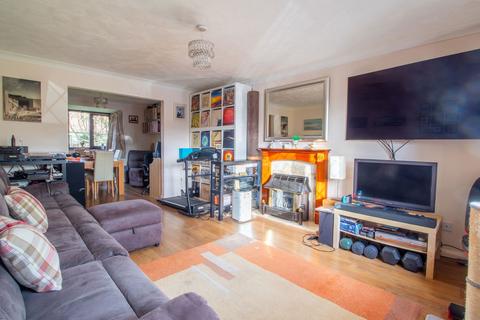 4 bedroom detached house for sale, Bramley Close, Sandford