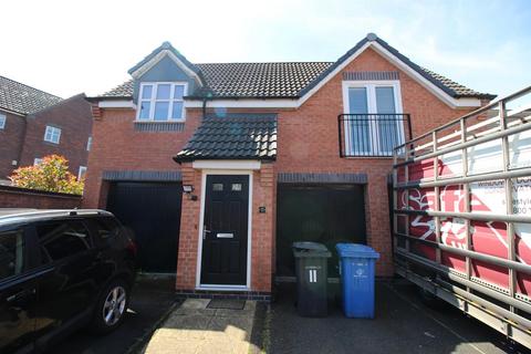 undefined, Girton Way, Derby DE3