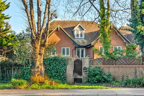 5 bedroom detached house for sale, Quinta Drive, Barnet, EN5