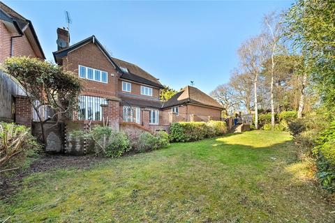 5 bedroom detached house for sale, Quinta Drive, Barnet, EN5