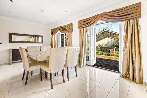 5 bedroom detached house for sale, Quinta Drive, Barnet, EN5