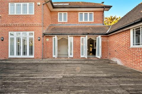 5 bedroom detached house for sale, Quinta Drive, Barnet, EN5