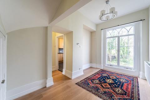 undefined, Streatham Hill London SW2