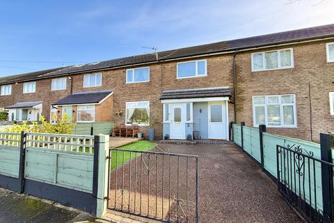 undefined, Exeter Avenue Denton, Denton