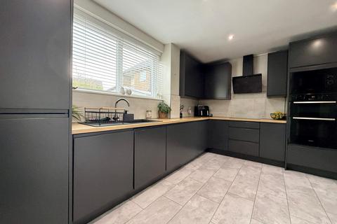 undefined, Exeter Avenue Denton, Denton