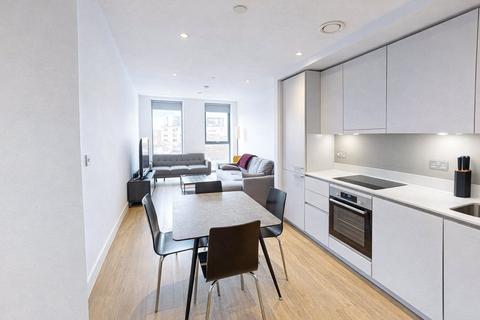 1 bedroom apartment for sale, 46 Whitworth Street M1