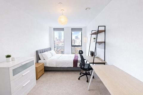 1 bedroom apartment for sale, 46 Whitworth Street M1