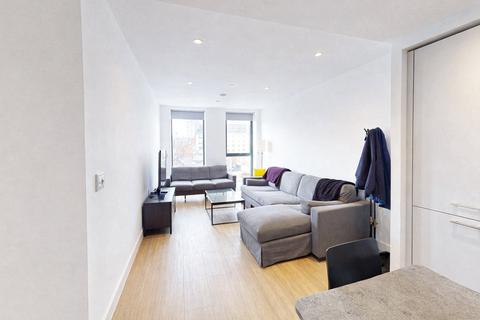 1 bedroom apartment for sale, 46 Whitworth Street M1
