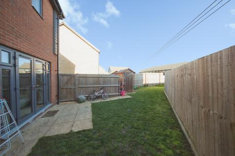 undefined, Titus Grove, Houghton Regis, DUNSTABLE