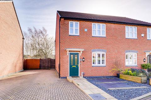 undefined, Marshall Drive, Nottingham NG11