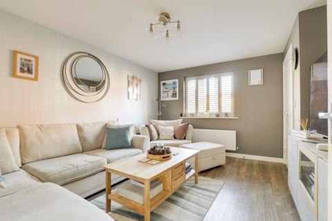 undefined, Marshall Drive, Nottingham NG11