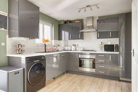 undefined, Marshall Drive, Nottingham NG11