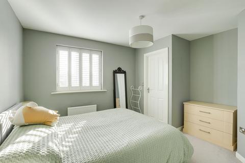 undefined, Marshall Drive, Nottingham NG11