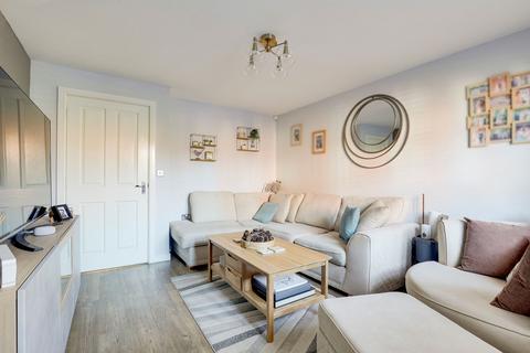 undefined, Marshall Drive, Nottingham NG11