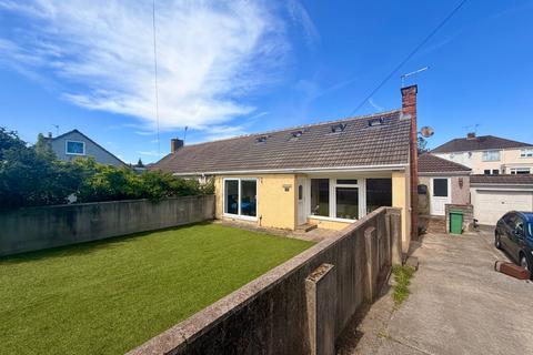 Semi-detached house - Bridgend CF31