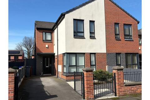 Heartwood Road, Manchester, M23