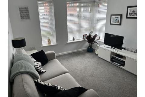 undefined, Heartwood Road, Manchester, M23