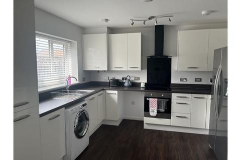 undefined, Heartwood Road, Manchester, M23