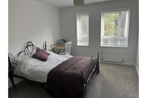 undefined, Heartwood Road, Manchester, M23
