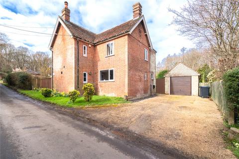 3 bedroom detached house for sale, Swansbrook Lane, Horam, Heathfield, East Sussex, TN21