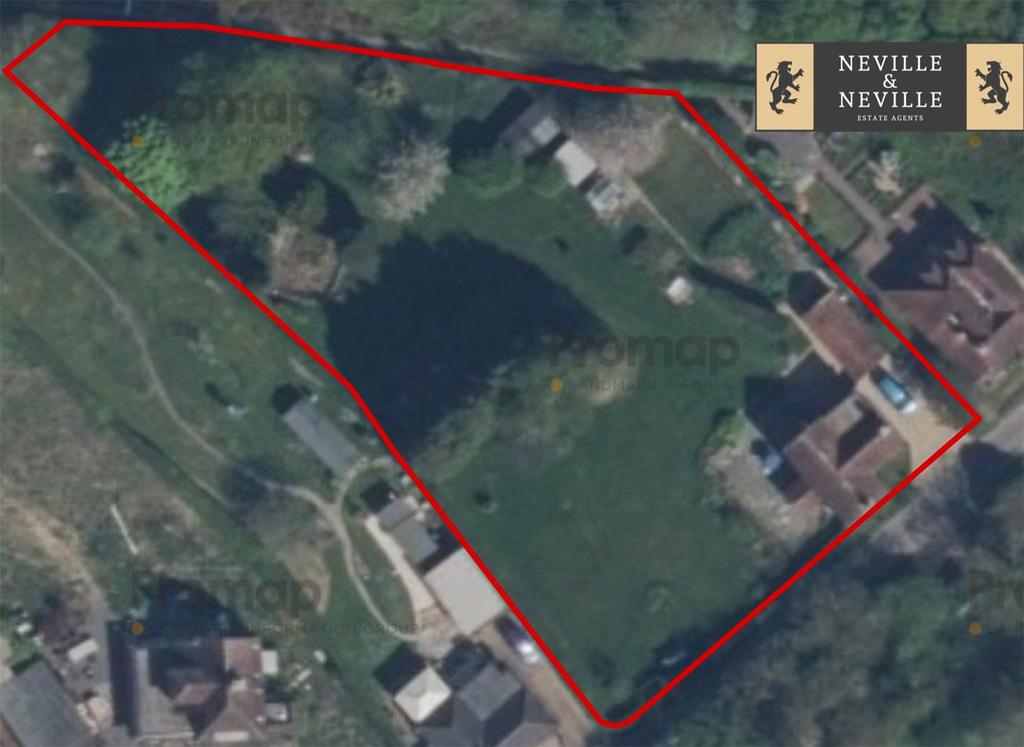 Boundary Plan