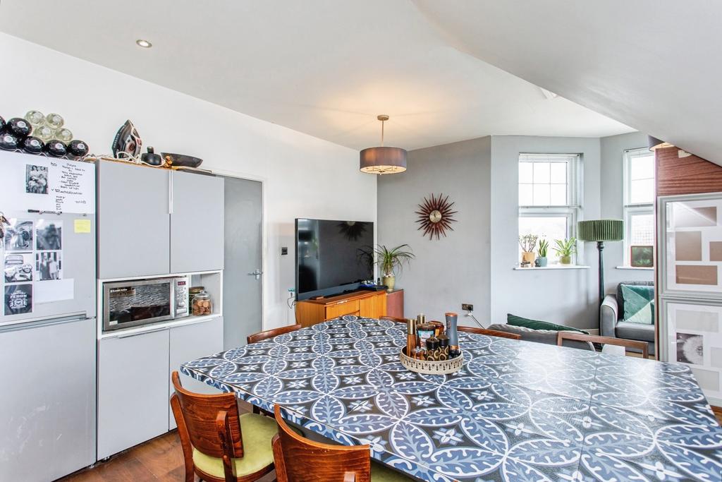 Open Plan