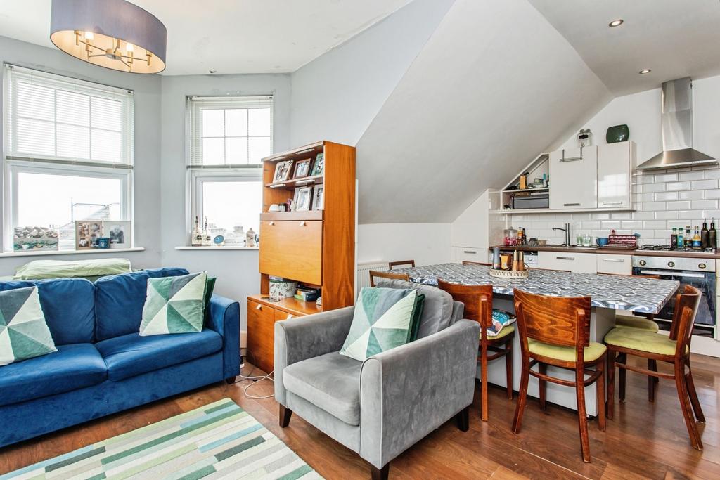 Open Plan