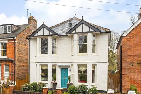undefined, Chichester Road, Midhurst, West Sussex, GU29