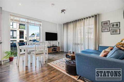 Aphrodite Court, Barnet, Dollis Valley Drive, EN5