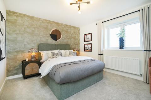 2 bedroom terraced house for sale, Plot 79, The Shermont at Darwin Manor, Bowes Road, Off Chellaston Lane DE24