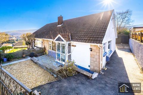 undefined, Coed Isaf Road, Pontypridd, CF37 1EN