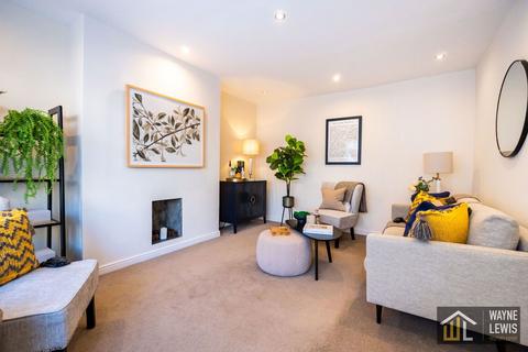 undefined, Coed Isaf Road, Pontypridd, CF37 1EN