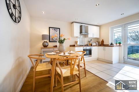 undefined, Coed Isaf Road, Pontypridd, CF37 1EN