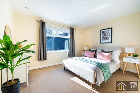 undefined, Coed Isaf Road, Pontypridd, CF37 1EN