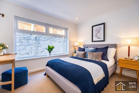 undefined, Coed Isaf Road, Pontypridd, CF37 1EN