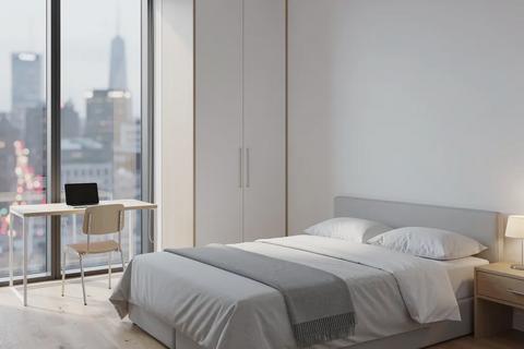 undefined, at High Yield Liverpool City Centre Apartment, High Yield Liverpool City Centre Apartment L1