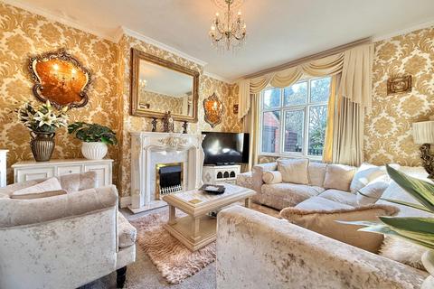 undefined, Foxhall Road Denton, Denton