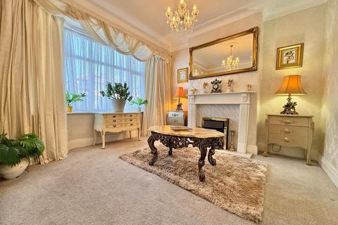 undefined, Foxhall Road Denton, Denton