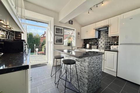 undefined, Foxhall Road Denton, Denton